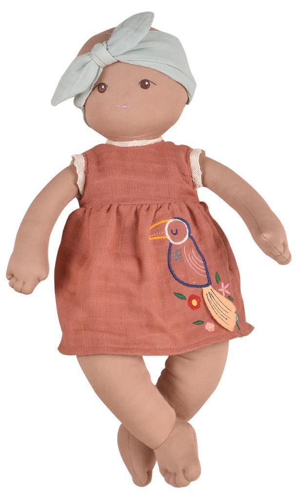 Bonikka Lappenpop Baby Aria - 42 cm