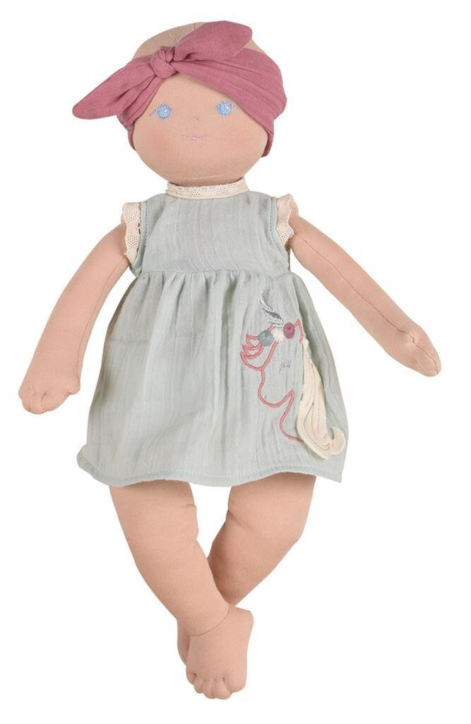 Bonikka Lappenpop Baby Kaia - 42 cm