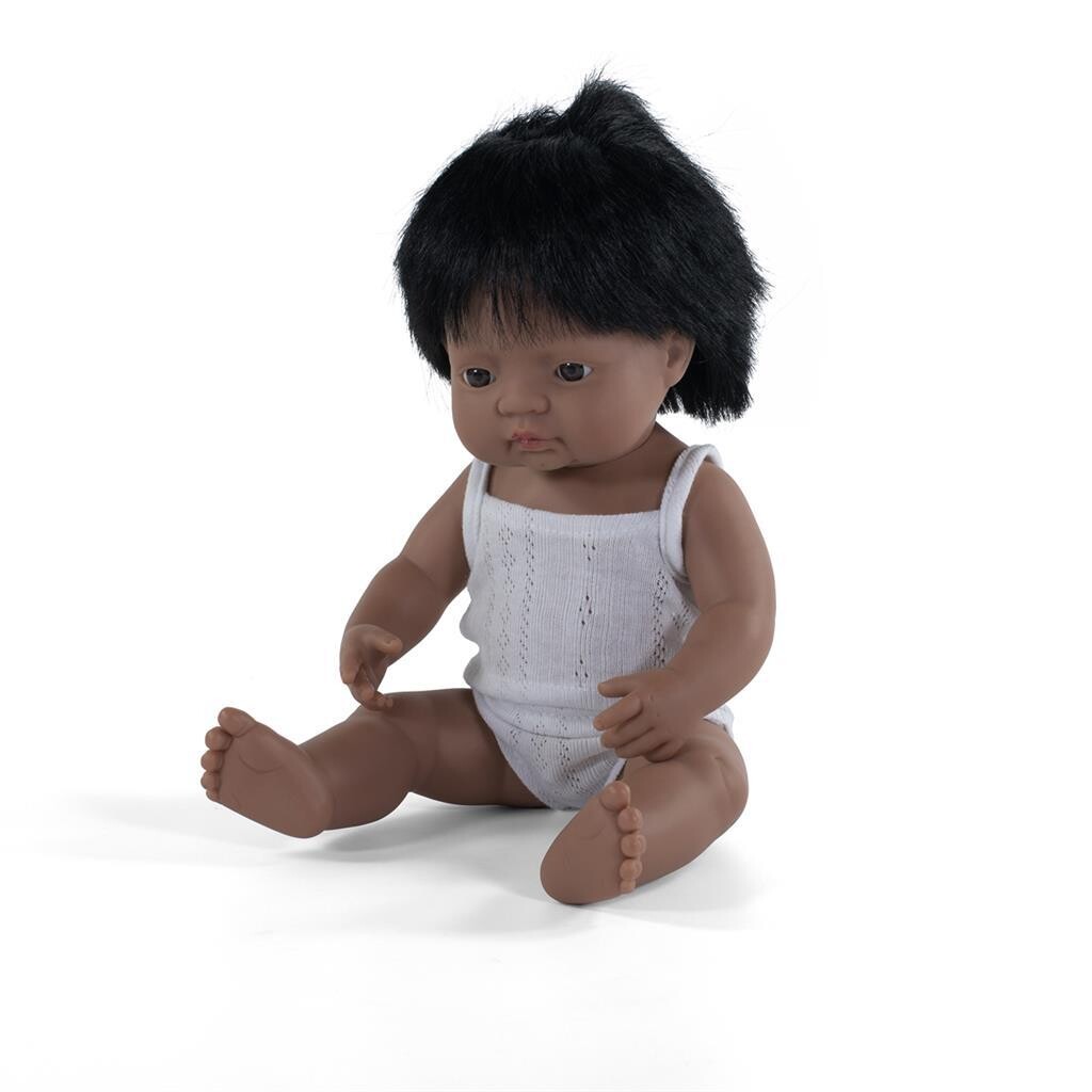 POP LATIJNSE JONGEN 38CM