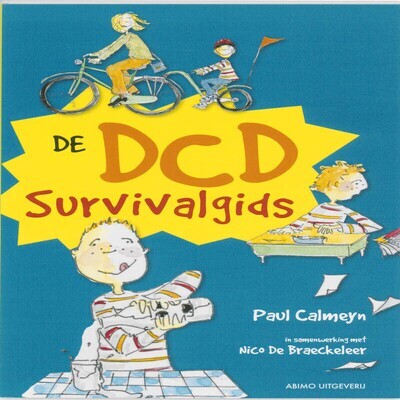 De DCD survivalgids