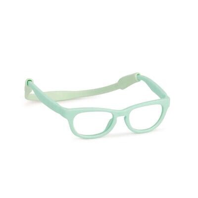 POPPENBRIL GROEN