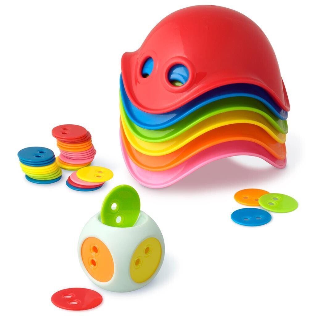 BILIBO GAME BOX