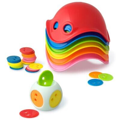 BILIBO GAME BOX