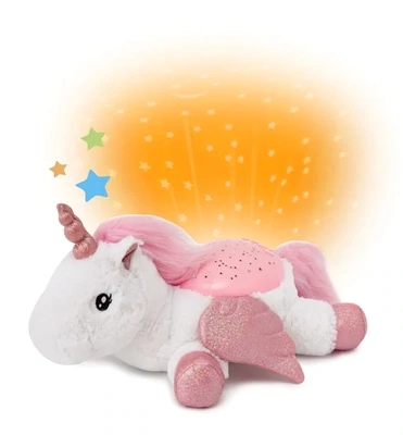 Twilight Buddies™ - Eenhoorn