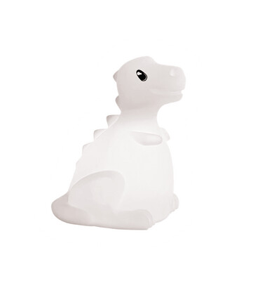 KIDYNIGHT Nachtlamp dino