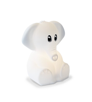 KIDYNIGHT Nachtlamp olifant