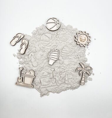 Stempels Strand