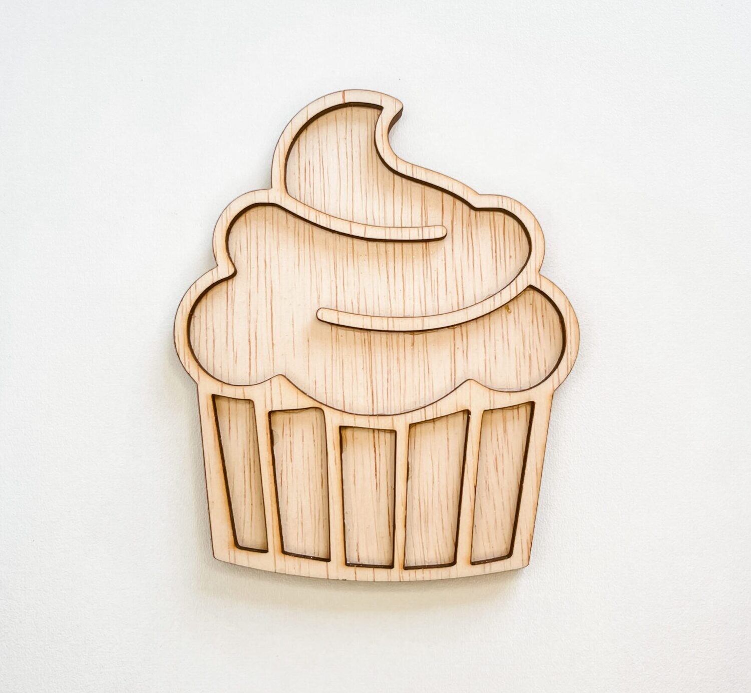 Vultray Cupcake