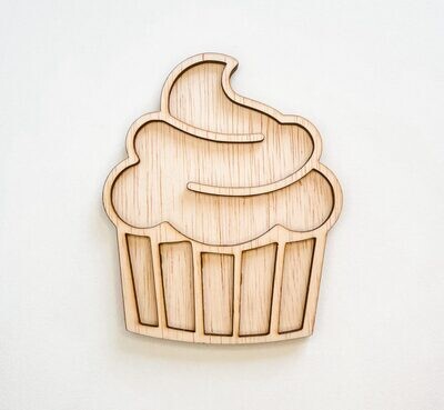 Vultray Cupcake