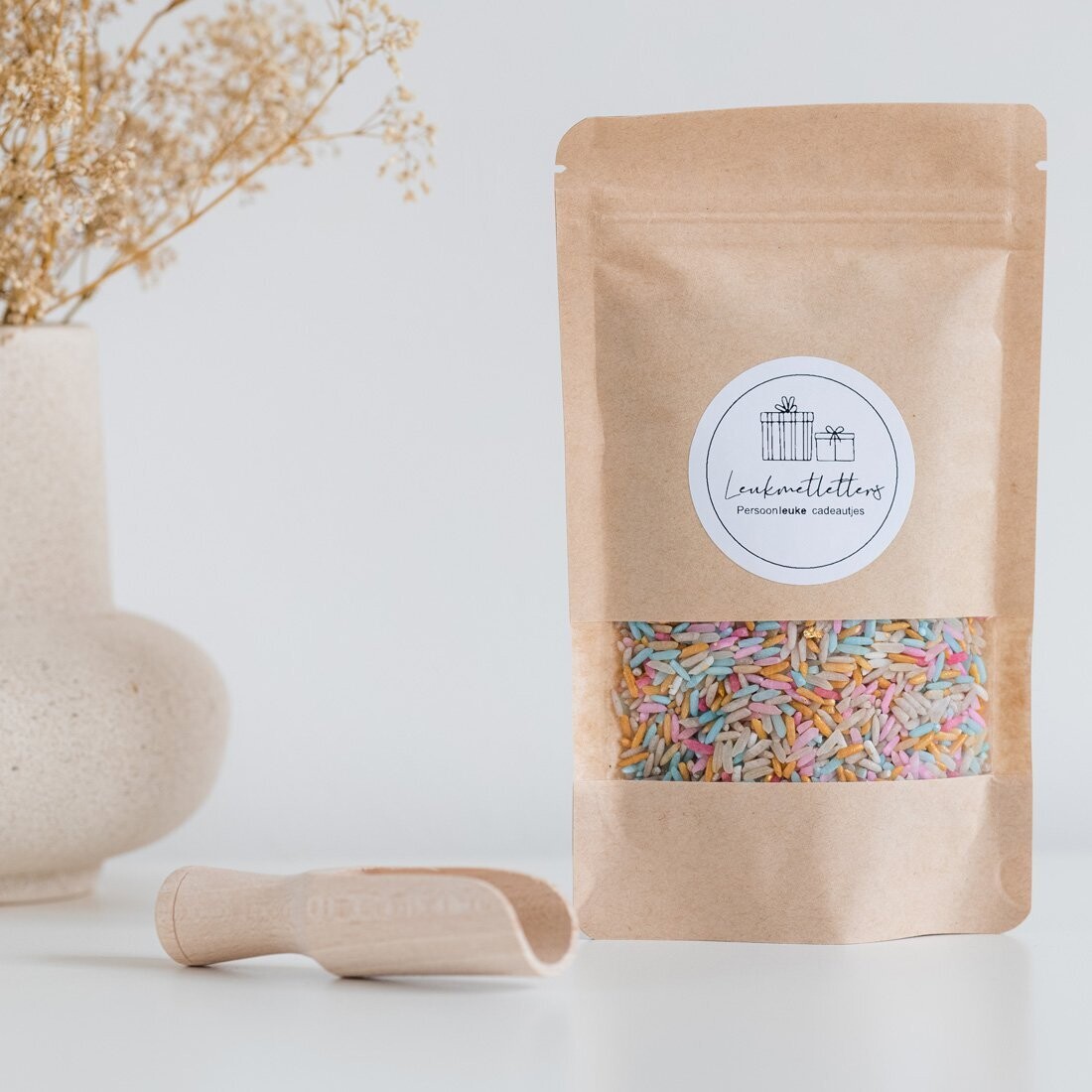 Speelrijst Unicorn Mix