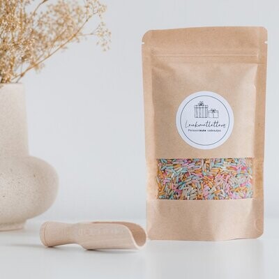 Speelrijst Unicorn Mix