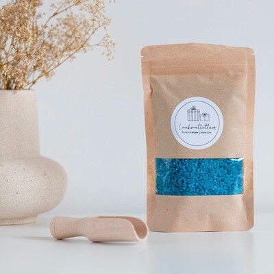 Speelrijst Turquoise
