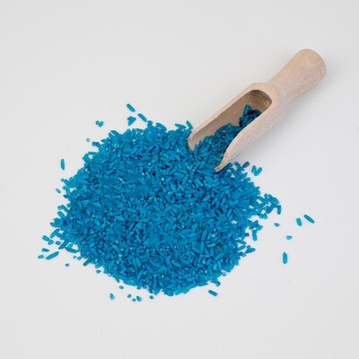 Speelrijst Turquoise