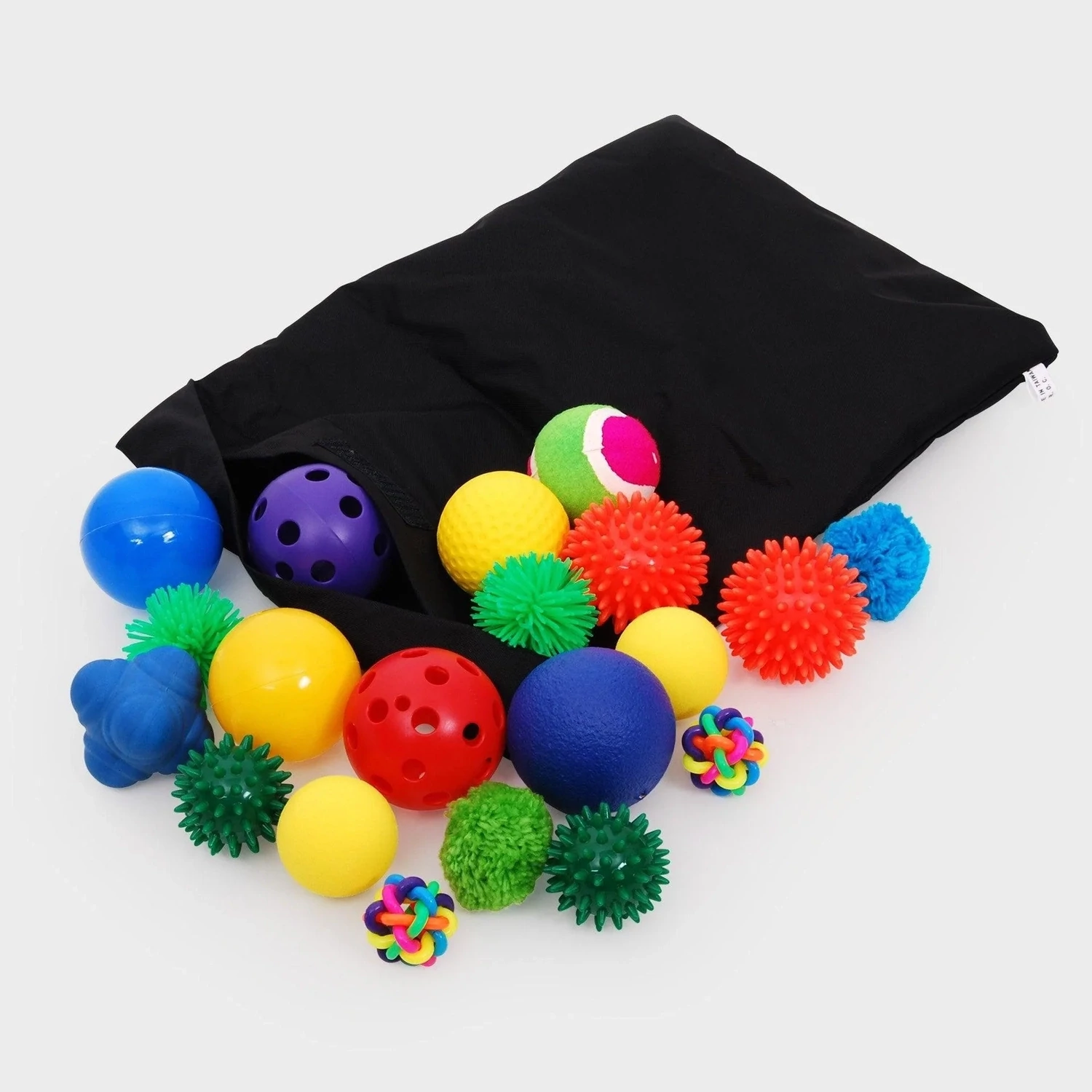 SENSORISCH BALPAKKET