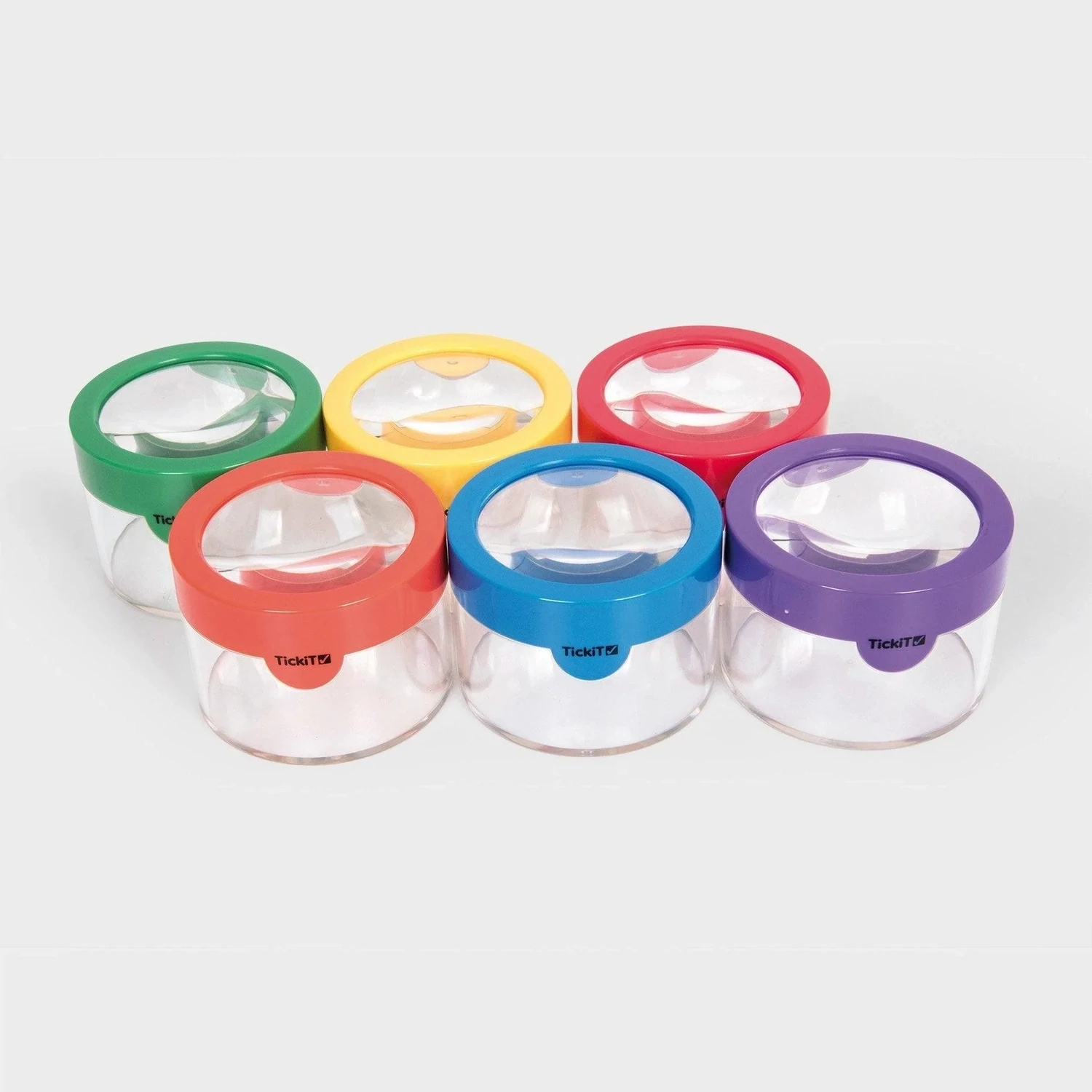 REGENBOOG KIJKERS