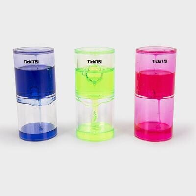 SENSORY OOZ TUBE SET