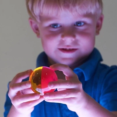 PERCEPTIE HALVE BOLLEN