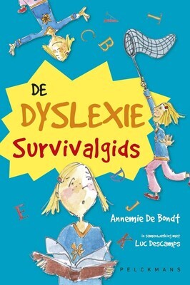De dyslexie survivalgids
