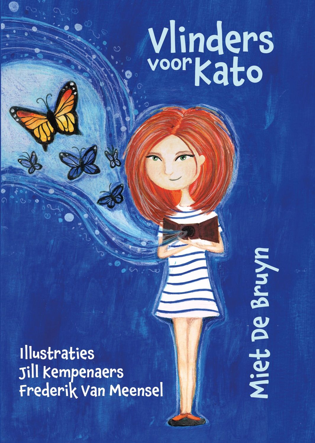 Vlinders voor Kato