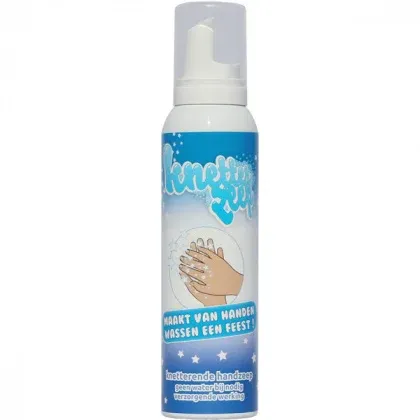 Knetterzeep OCEAN Fris en Cool