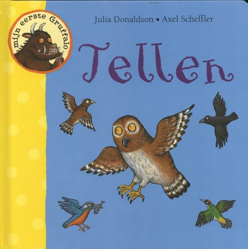 TELLEN