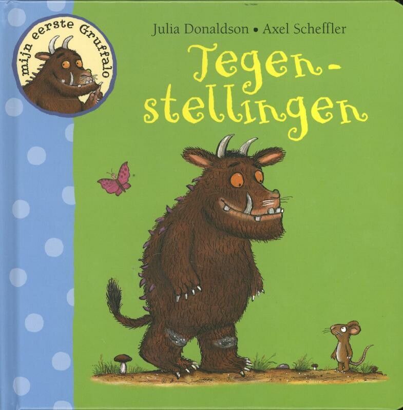 TEGENSTELLINGEN