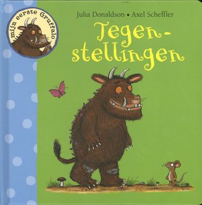TEGENSTELLINGEN