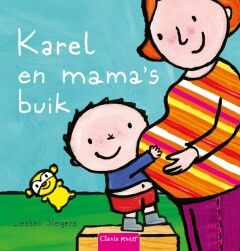 KAREL EN MAMA&#39;S BUIK
