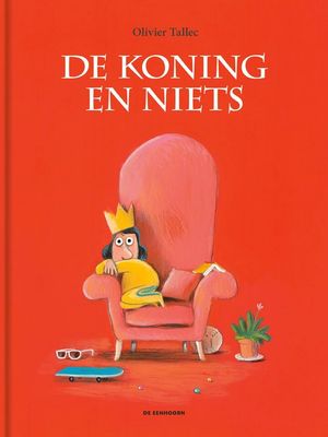 DE KONING EN NIETS