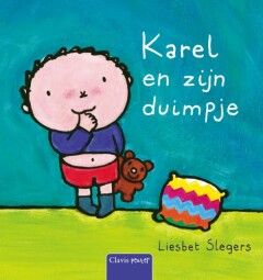 KAREL EN ZIJN DUIMPJE