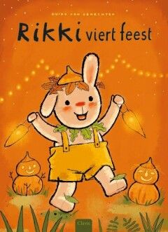 RIKKI VIERT FEEST