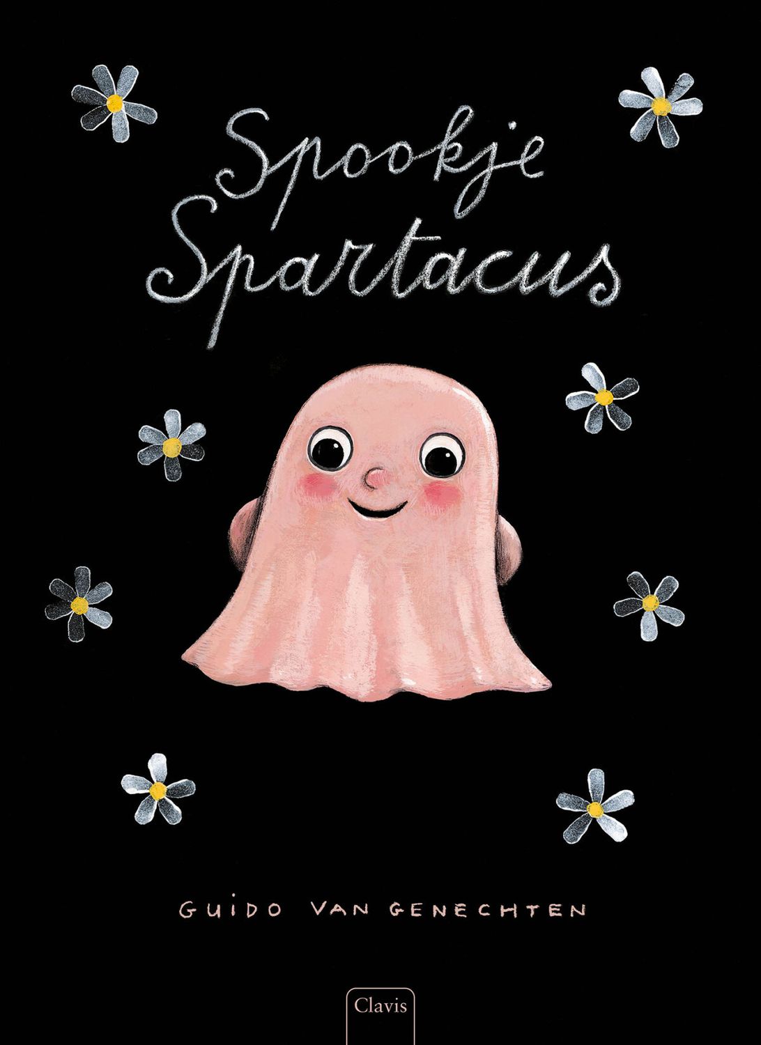 SPOOKJE SPARTACUS
