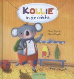 KOLLIE IN DE CRECHE