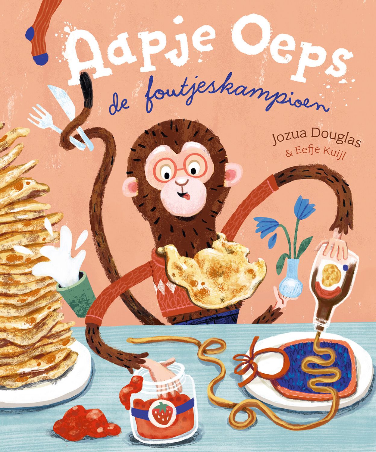 AAPJE OEPS