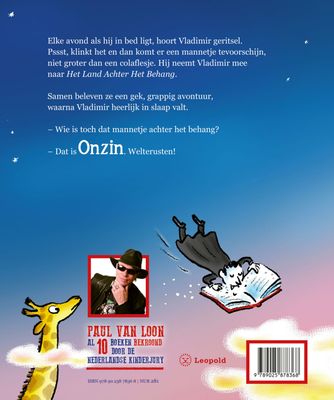 ALLEMAAL ONZIN