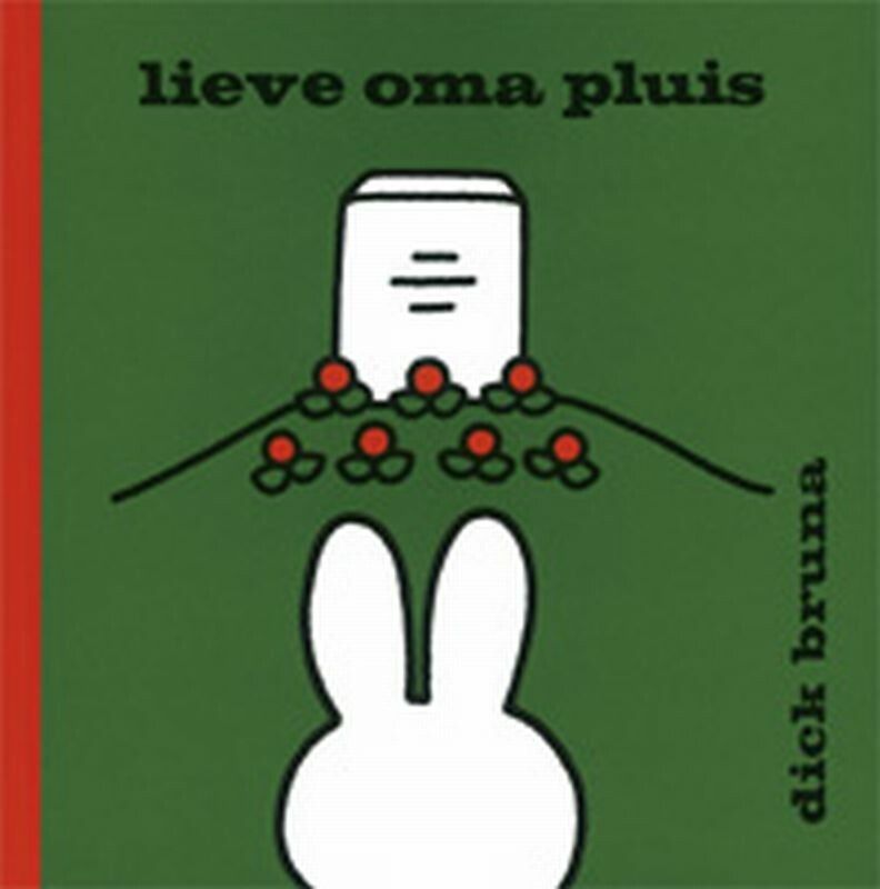 LIEVE OMA PLUIS