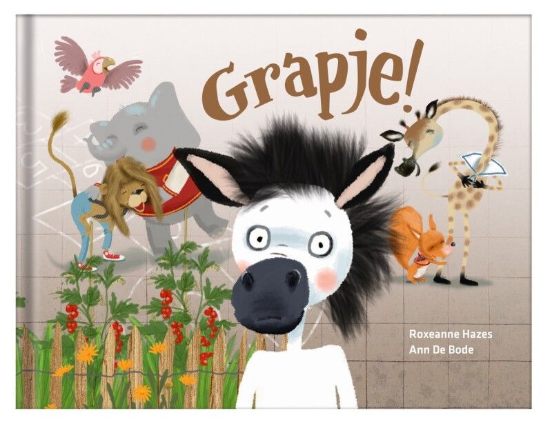 GRAPJE