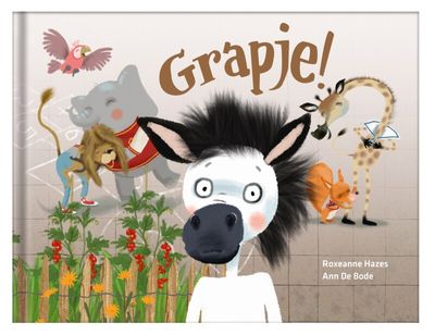 GRAPJE