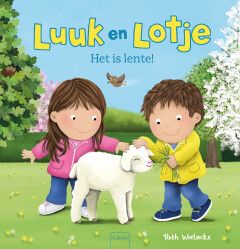 HET IS LENTE!