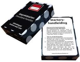 Gesprekskaarten Executieve Functies