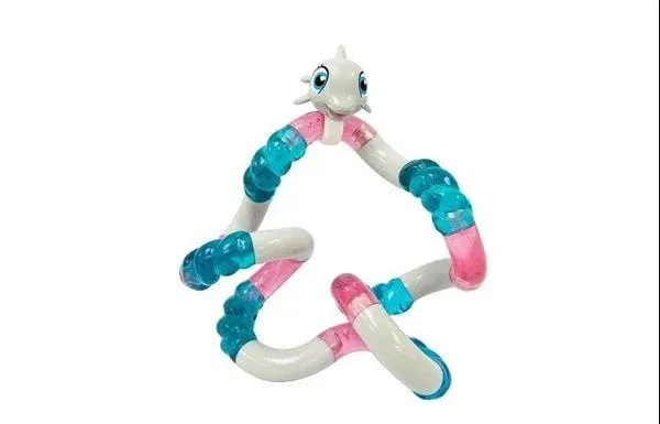 Tangle Pets Aquatic dolfijn