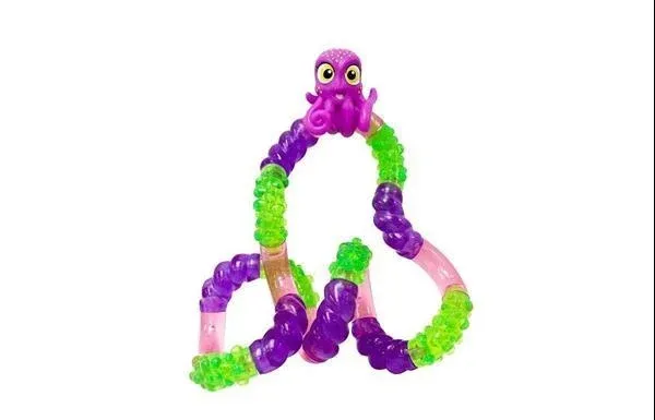 Tangle Pets Aquatic Octopus