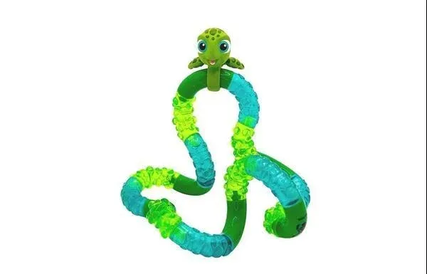 Tangle Pets Aquatic Schildpad