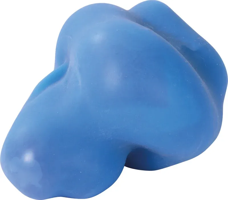 Squeeze Ball Blauw