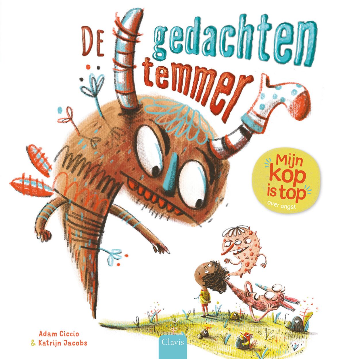 De gedachtentemmer
