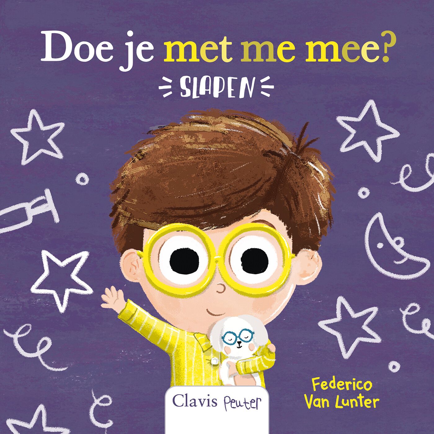 Slapen