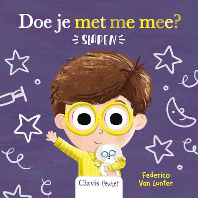 Slapen