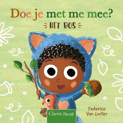 Het bos