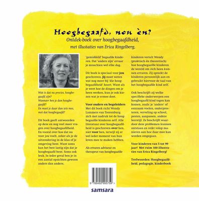 Hoogbegaafd, nou èn?