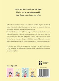 Ik ben autastisch!